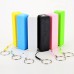 Power Bank 2600 mah 