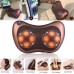 Массажная подушка Massage Pillow CHM-8028 оптом