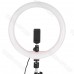 Светодиодная кольцевая лампа Ring Fill Light 26 см