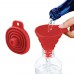 Силиконовая воронка Silicone funnel оптом