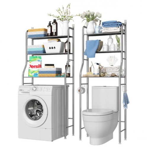 Стеллаж для ванной Washing Machine Rack TM-011 оптом