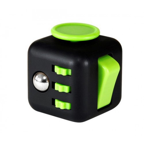 Кубик антистресс Fidget Cube оптом