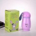 Термос зайка с ушками Rabbit Vacuum Cup оптом