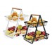 Фруктовница Home Storage Rack