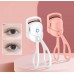 Электрические щипцы для завивки ресниц Perm eyelash curler