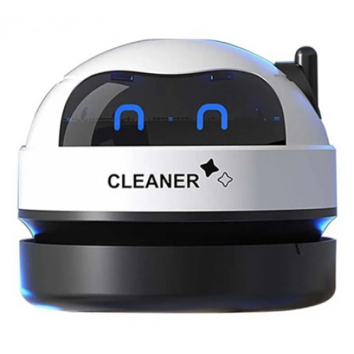 Мини-пылесос Desktop Vacuum Cleaner