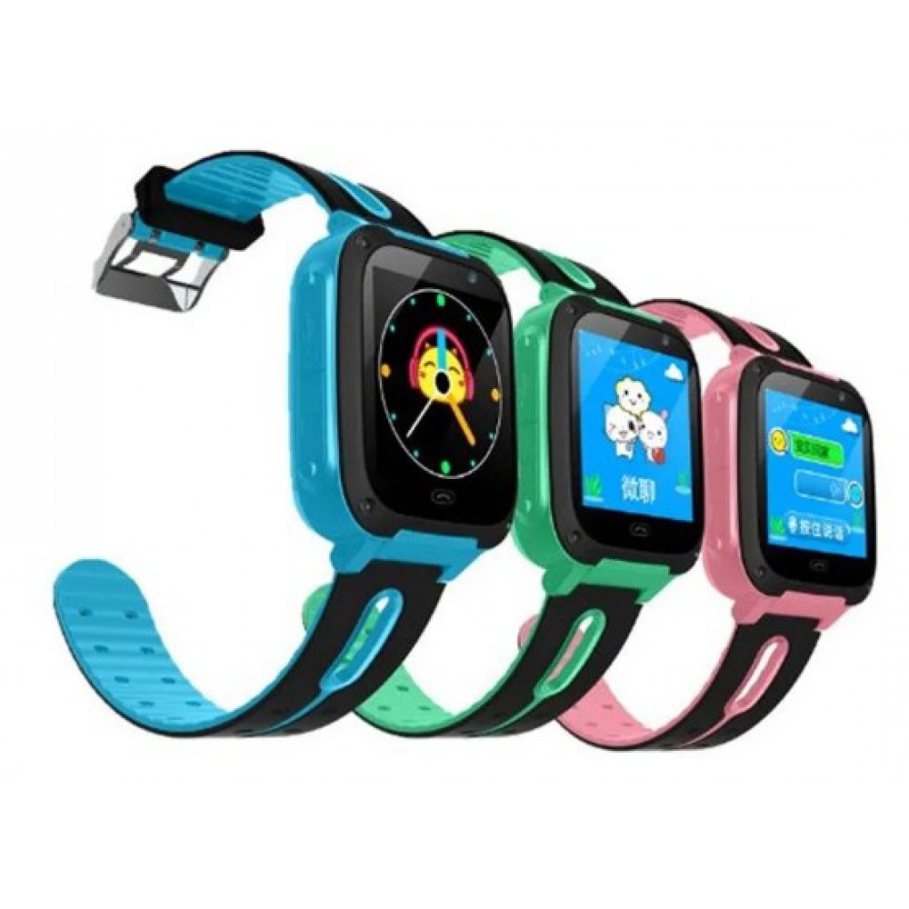 Smart Baby watch y92