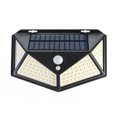 Прожектор Solar Lamp ВК-100