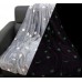 Светящийся в темноте плед Magic Glow in the Dark Blanket