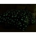 Светящийся в темноте плед Magic Glow in the Dark Blanket