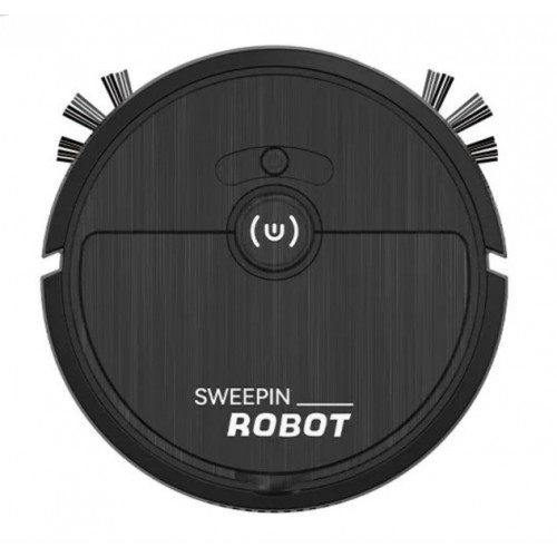 Робот-пылесос sweepin robot 8388