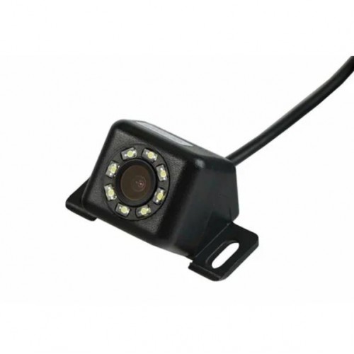 Камера заднего вида для авто с подсветкой CCD-310 LED