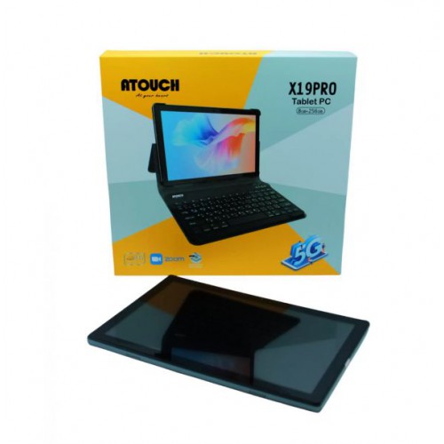 Планшет Atouch X19 PRO, 10.1", 8/256GB