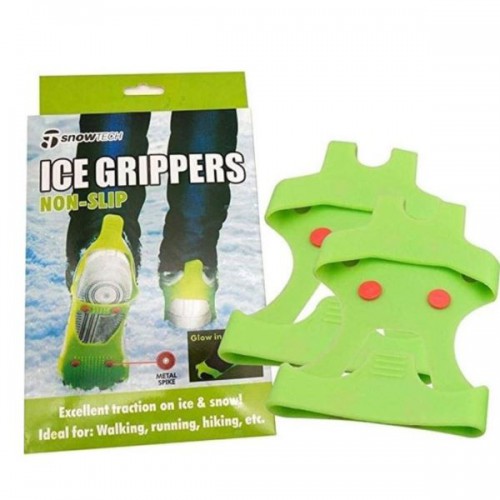 Ледоступы Ice Grippers для обуви 