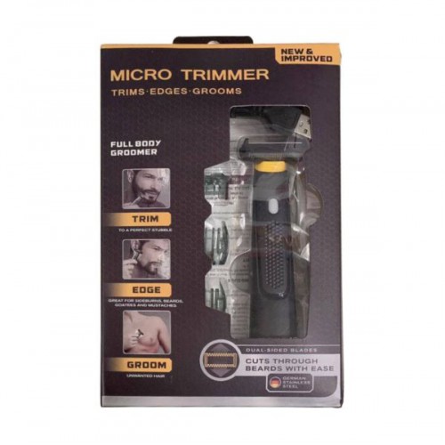 Триммер для волос Micro Trimmer