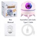 Увлажнитель воздуха Space Capsule Humidifier MJ046