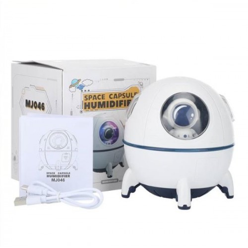 Увлажнитель воздуха Space Capsule Humidifier MJ046