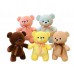 Мягкая игрушка Медвежонок teddy 30см