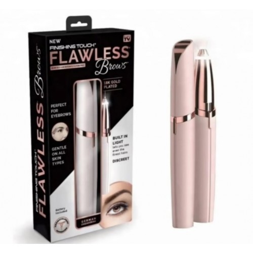 Эпилятор для бровей Flawless Brows