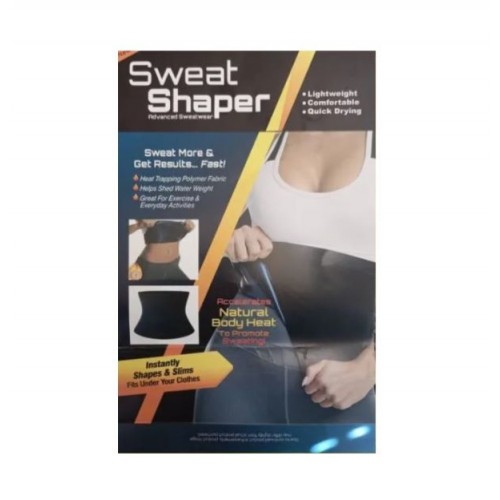 Женский пояс Sweat Shaper