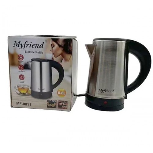 Чайник электрический Myfriend Mf-0811 0.8л