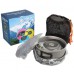 Набор посуды Cooking set DS-308