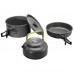 Набор посуды Cooking set DS-308