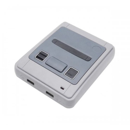 Игровая консоль SUPER MINI SNES 600 игр