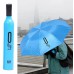 Зонт в виде бутылки вина DECO UMBRELLA 0%