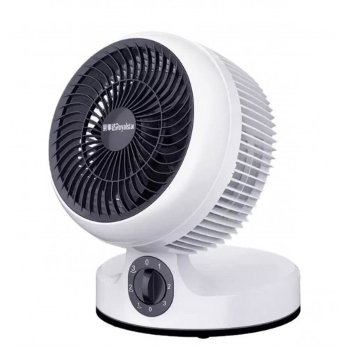 Настольный вентилятор FOLDING AIR CIRCULATION FAN