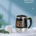 Кружка-мешалка self stirring mug