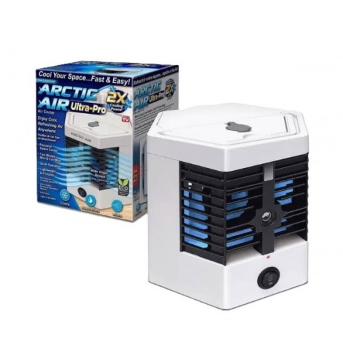 Мини-кондиционер Arctic Cool Ultra-Pro 2X