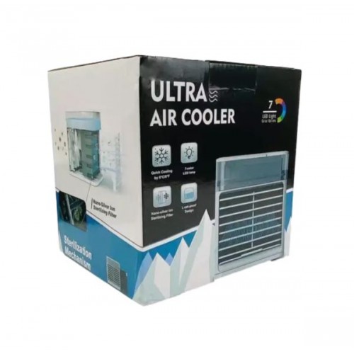 Мини кондиционер Ultra Air Cooler 7