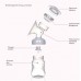 Электрический молокоотсос Electric Breast Pump MZ-602