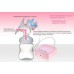 Электрический молокоотсос Electric Breast Pump MZ-602