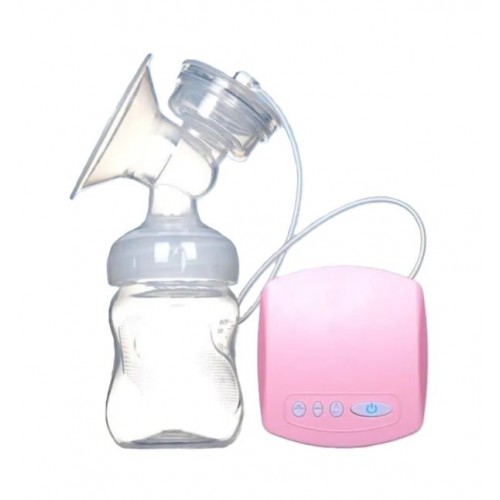 Электрический молокоотсос Electric Breast Pump MZ-602