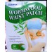 Пластырь для похудения снижение веса Wormwood Waist patch 10шт