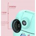 Детский фотоаппарат Children's Digital Print Camera