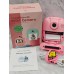 Детский фотоаппарат Children's Digital Print Camera