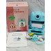 Детский фотоаппарат Children's Digital Print Camera