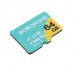 Карта MicroSD Borofone 64Gb