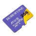 Карта MicroSD Borofone 256Gb