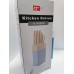 Набор ножей Kitchen Knives DF-2052