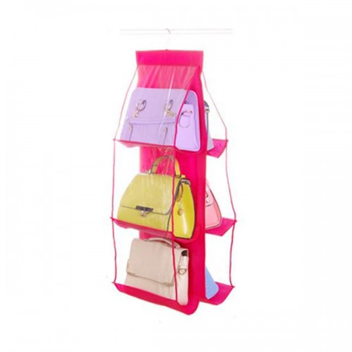 Органайзер для сумок Hanging Purse Organizer