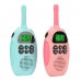 Детские рации Kids walkie talkie