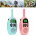 Детские рации Kids walkie talkie