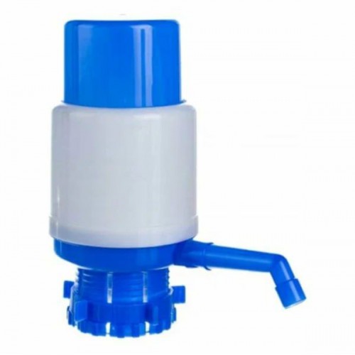 Ручная помпа для воды Drinking Water Pump 17см