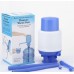 Ручная помпа для воды Drinking Water Pump 20см