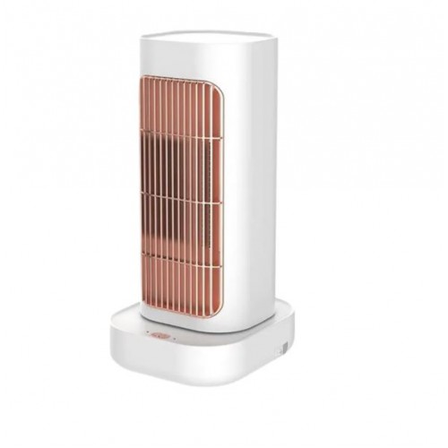 Настольный вентилятор нагревательный Air Heater