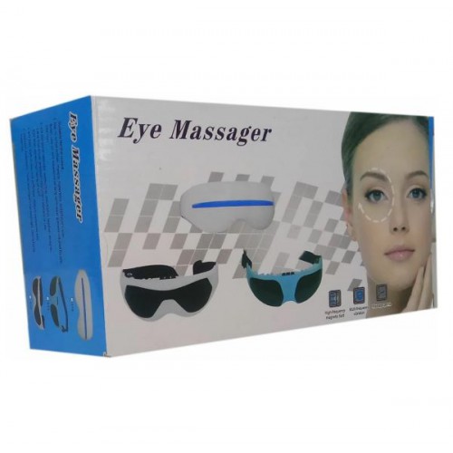 Массажер для глаз Eye Massager